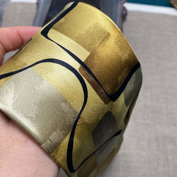 Lot of 3 Jerry García ties 100% silk ties - Picture 10 of 14